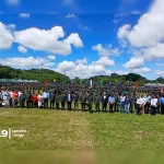 Inauguran en Jinotega el Plan de Protección y Seguridad de la Cosecha Cafetalera 2026-2027