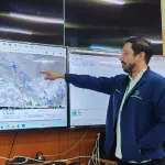 INETER prevé una semana calurosa con nubosidad parcial en el territorio nacional