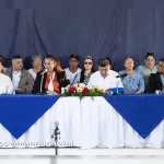 Presupuesto Municipal 2027 impulsará obras viales, viviendas y nuevos espacios recreativos en Managua