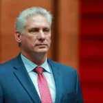 Miguel Díaz-Canel: El mundo se ha vuelto a pronunciar contra el bloqueo a Cuba