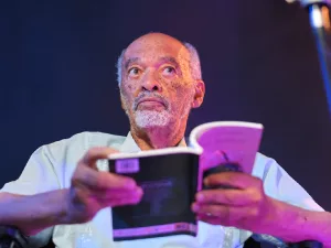 Reconocerán la trayectoria poética y musical de David McField Richards con la Orden Augusto Sandino