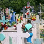 MINED honrará la memoria de maestros destacados con ofrendas florales este 1 y 2 de noviembre