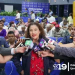 Presupuesto municipal 2027 contempla más de C$13 mil 500 millones para Managua