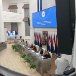 Asamblea Nacional aprueba reforma a la Ley 339 para establecer codirectores en la DGI y la DGA