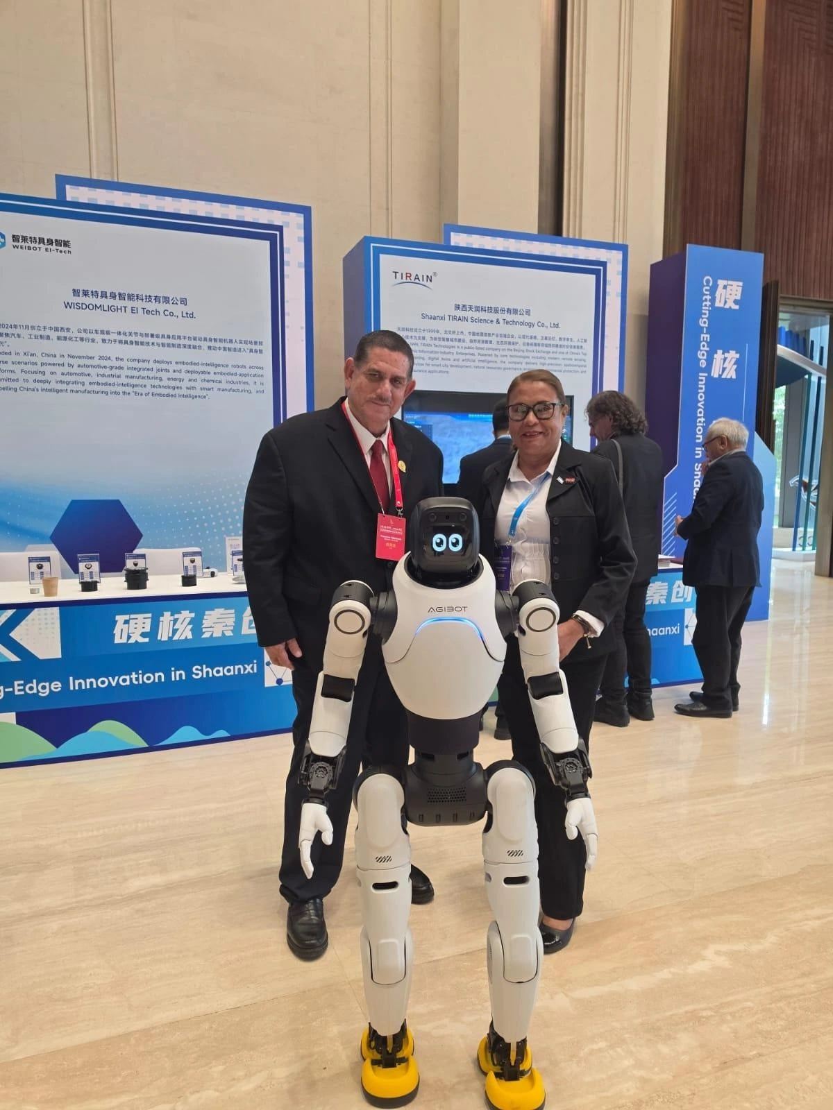 Delegación nicaragüense participa en encuentro internacional de ciudades hermanas en China 2026