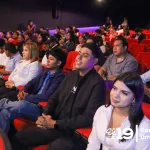 Película “Héroes y Mártires de Nicaragua” inaugura el XI Festival Internacional de Cine