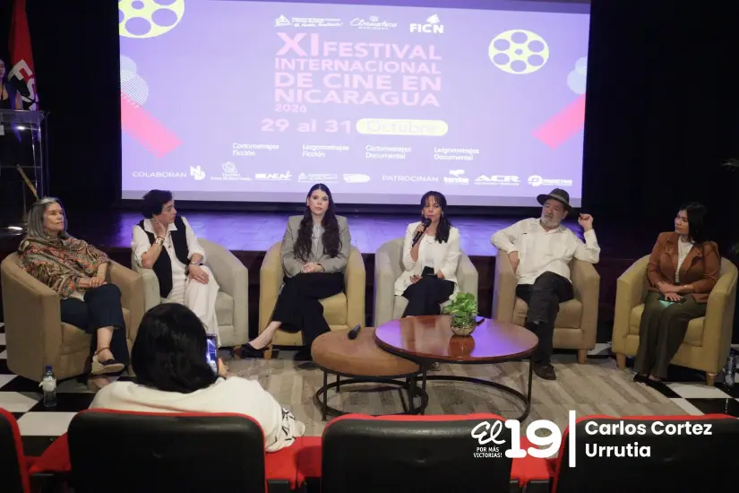 Cinemateca Nacional anuncia la XI Edición del Festival Internacional de Cine