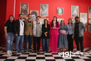 Cortometraje “La Comunidad que Somos” rinde homenaje a los 15 años de Nicaragua Diseña