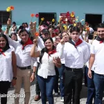 La Concordia honra la memoria del General Benjamín Zeledón en su 147 aniversario natal