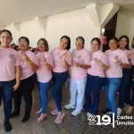 Centro Oncológico Nacional conmemora el Día Mundial de la Lucha contra el Cáncer de Mama