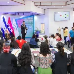 Centro Nacional «Nieves Cajina» promueve el desarrollo del talento creativo en el sector moda
