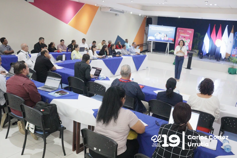 Avanza propuesta de “Bendiciones y Victorias”, Estrategia Nacional de Educación 2027-2030