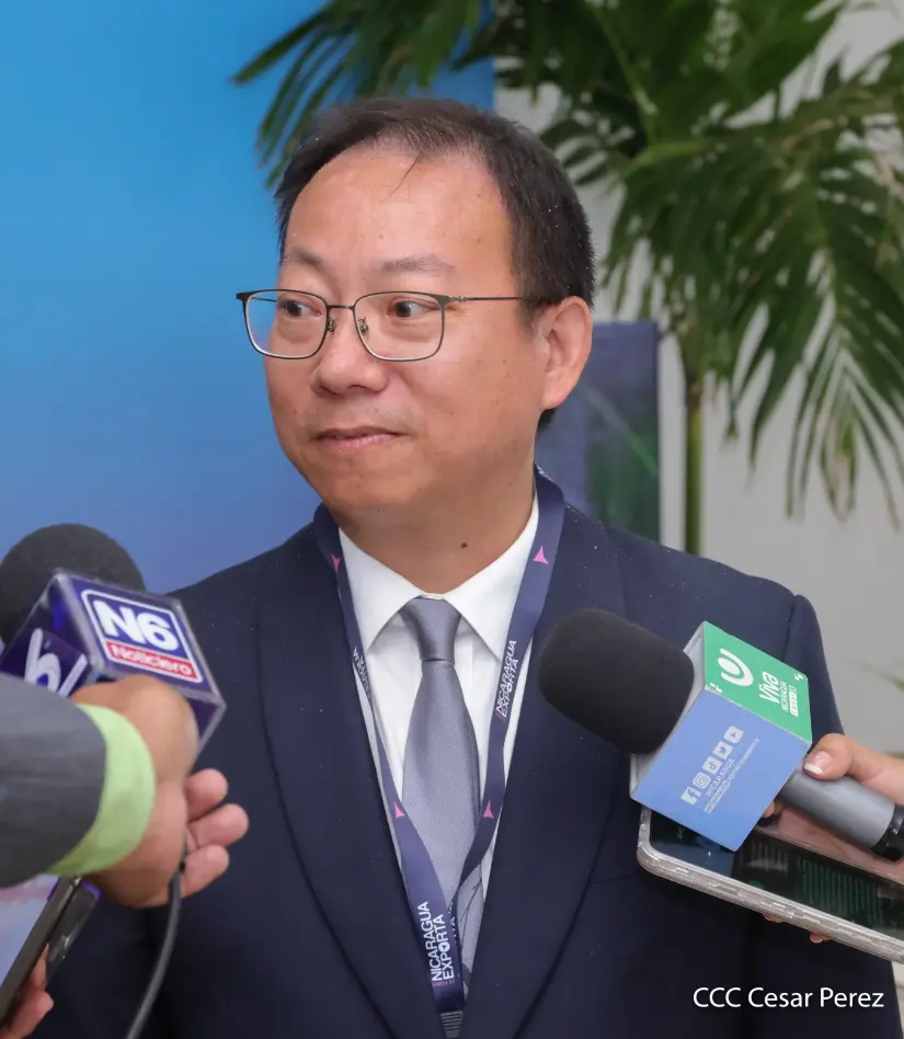 Inversionistas internacionales destacan oportunidades comerciales de Nicaragua en el II Foro Nicaragua Exporta