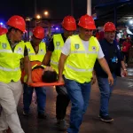 Nicaragua desarrollará por primera vez en horario nocturno el ejercicio nacional de protección de la vida