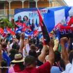 Familias de Granada respaldan unánimemente propuestas de Reforma Constitucional en consulta soberana