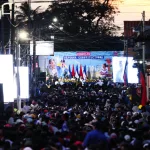 Galería Fotográfica: Hay Patria en Jinotepe