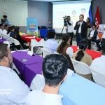 MINED realiza encuentro nacional para fortalecer la enseñanza del idioma inglés