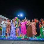 León inaugura la sexta edición de León Arte y Moda 2026 con una celebración de creatividad y talento