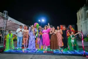 León inaugura la sexta edición de León Arte y Moda 2026 con una celebración de creatividad y talento