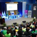 MARENA y SETEC realizan Encuentro Nacional “Reciclar es Responsabilidad Compartida”