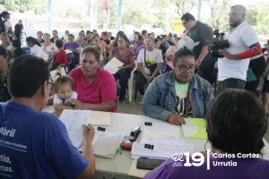 Escuela Especial Melania Morales inicia matrícula para el año escolar 2027