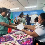 Colegio República de Nicaragua continúa proceso de matrícula para el ciclo escolar 2027