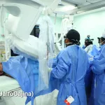 Jornada de cardiología permitirá realizar 34 cirugías cardíacas en el Hospital Fernando Vélez Paiz