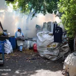 Brigadistas intensifican acciones contra el mosquito transmisor del dengue y chikungunya