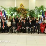 Nicaragua Diseña amplía su proyección internacional con un evento anual en Beijing