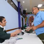 Gobierno de Nicaragua garantiza pago anticipado de octubre a Servidores públicos