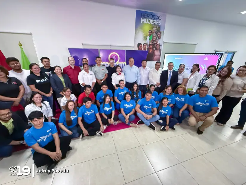 Nicaragua busca destacar en el Rally Latinoamericano de Innovación 2026