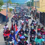 Familias segovianas se congregan en homenaje a los héroes y mártires de San Fabián