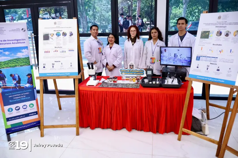 UNAN-Managua desarrolla primer Foro Científico de Institutos y Centros de Investigación