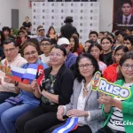 Estudiantes de la UNAN-Managua participan en el Festival Rusia-Nicaragua