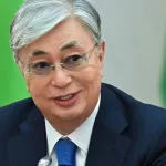 Nicaragua transmite saludo oficial al presidente de Kazajistán por el Día de la República