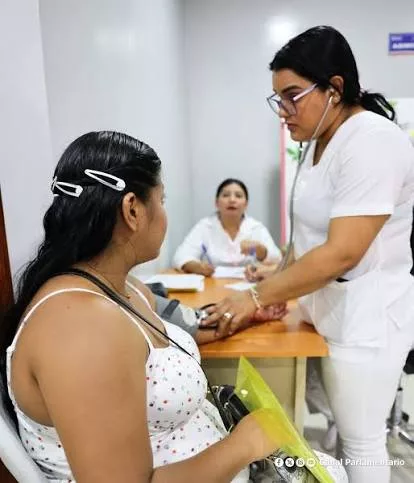 Más Atenciones Especializadas