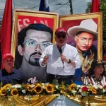 Consulta nacional “Hay Patria” registra participación de más de 200 mil nicaragüenses