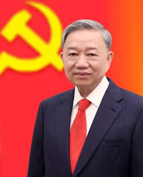 Copresidentes de Nicaragua envían mensaje de felicitación al Presidente de la República Democrática Popular Lao