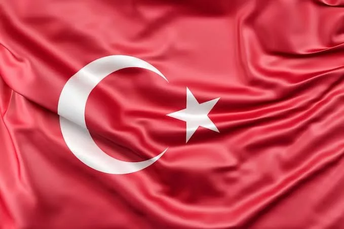 Nicaragua saluda al Presidente de la República de Türkiye en el 103 aniversario de la Proclamación de la República