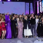 Magistrales pasarelas marcan el cierre de la 15.ª edición de Nicaragua Diseña 2026